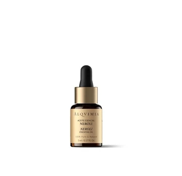 Alqvimia eterinis aliejus NEROLIS, 5 ml