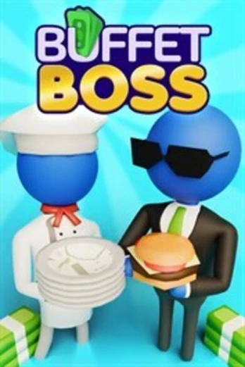 Buffet Boss Pc/Xbox