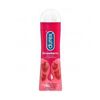 Durex Play Strawberry 50ml