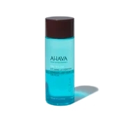 Makiažo valiklis Ahava Time To Clear, 125 ml, moterims kaina