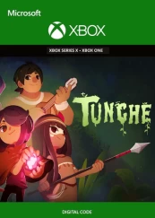 Tunche Xbox kaina