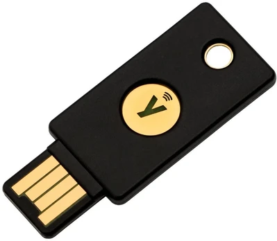 Yubico Yubikey 5 Nfc
