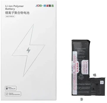 JCID Baterija for iPhone 11 Pro (standard capacity)