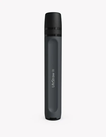 Vandens filtras Lifestraw Peak Series Personal