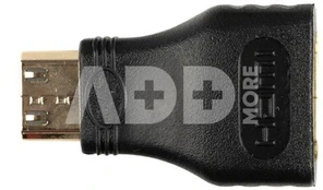 Caruba HDMI to Mini HDMI Adapter