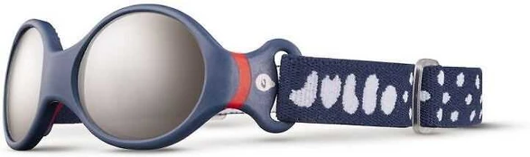 Julbo LOOP S -aurinkolasit, dark mėlynas