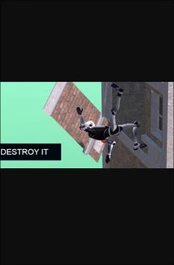 Destroy It PC