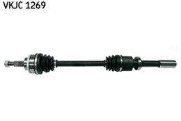 Pusašis SKF VKJC 1269