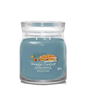 Yankee Candle Evening Riverwalk 368g