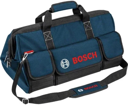 Bosch Mėlyna Prof. Tool Bag medium size