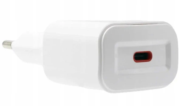 Ecobox 33W GaN PD White