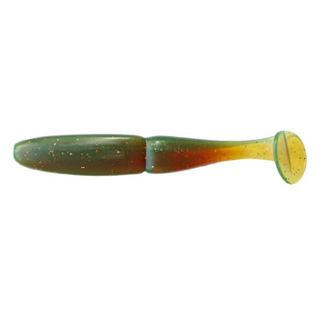 Guminukas INTECH Slim Shad 4 20