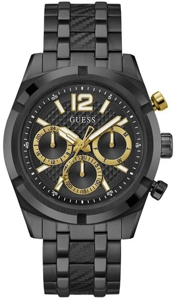 Guess Resistance GW0714G4 Vyriškas Laikrodis
