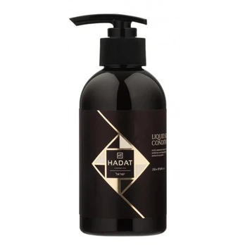 Hadat Cosmetics Liquid Silk Conditioner – skysto šilko kondicionierius 250 ml