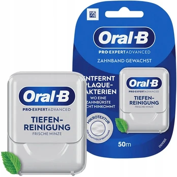 Oral-B ORAL-B DANTŲ SIŪLAS „PRO EXPERT“