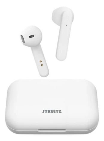 Streetz True Wireless Stereo
