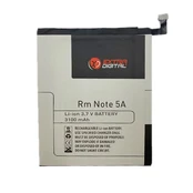 Baterija Xiaomi Redmi Note 5A kaina