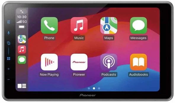 Pioneer SPH-DA97DABUNI