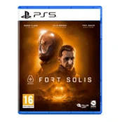 Fort Solis Playstation 5