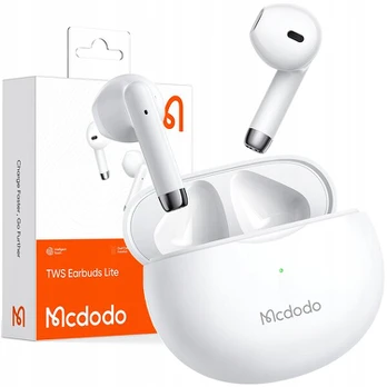 Ausinės Mcdodo HP-8030