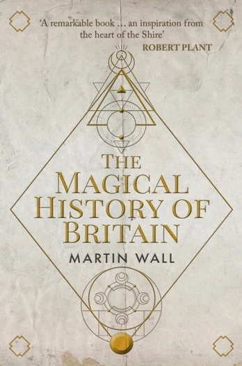 Magical History of Britain