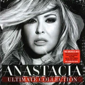 CD Anastacia - Ultimate Collection