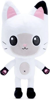 Universalus Gabby's Dollhouse Pandy Paws minkštas žaislas, 45 cm