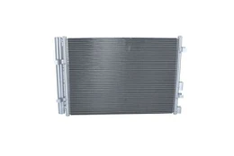 NRF NRF 350528 Air conditioning condenser