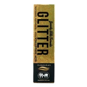 BEVERLY HILLS_Formula Glitter dantų pasta 100ml kaina