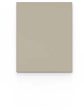 Lintex Mood Wall glastavle 1000x1250 mm