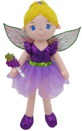 Lėlė Axiom Laura, 38 cm