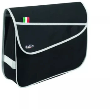 ELEGANCE trunk bag, pilka