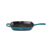 Le Creuset keptuvė, 26x26 cm kaina