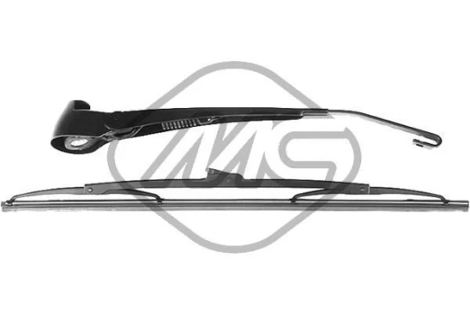 Valytuvai Metalcaucho 68410