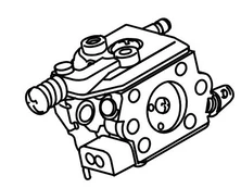 CARBURETOR,DIAPHRAGM, ECHO