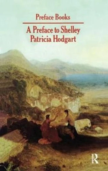 Preface to Shelley
