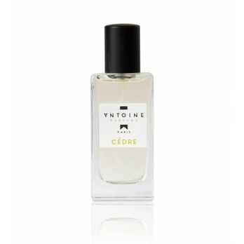 ANTOINE kūno kvepalai Cedre 30 ml