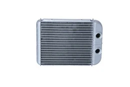 NRF NRF 53668 Interior heater radiator