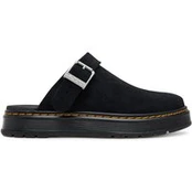 Dr. Martens Šlepetės Brookline DM40666001 Juoda
