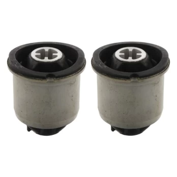 FEBI FE31396 Rear axle bush kit