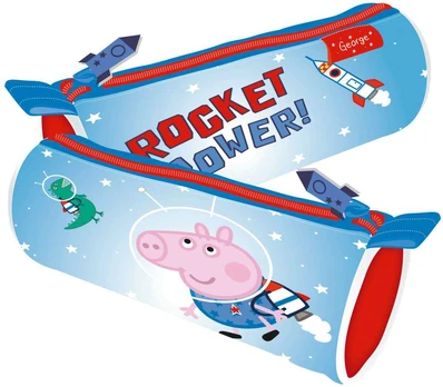 Peppa Pig Raketinis Penalas 21 cm
