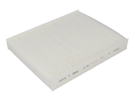 Salono filtras KNECHT LA169