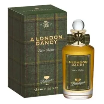Penhaligon´s Penhaligon's A London Dandy Eau De Parfum 100 ml (man)