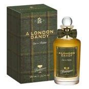 Penhaligon´s Penhaligon's A London Dandy Eau De Parfum 100 ml (man) kaina