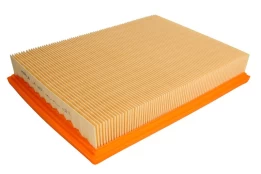 Oro filtras MAHLE LX443 kaina