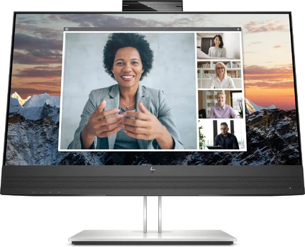 Monitorius HP E24m G4