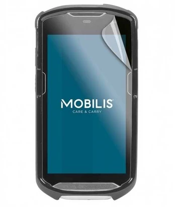 Mobilis ANTI-SHOCKIK06 CLEAR TC51/2/6/7/THICKNESS 0.33MM