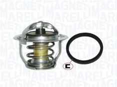 Termostatas, aušinimo skystis MAGNETI MARELLI 352317101910 kaina