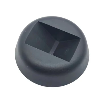 3D plaukiojantis rėmelis, Juoda