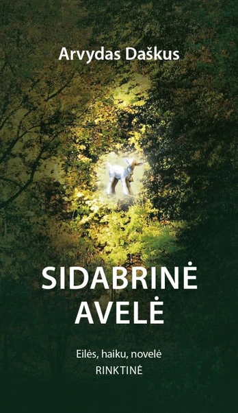 Sidabrinė avelė